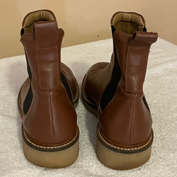 Everlane The Chelsea Boot Sz 8 1/2 - Picture 5 of 12